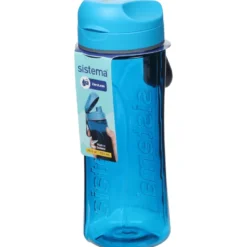Sistema Tritan Swift Drikkedunk Ass. Farve (600 ml)