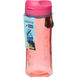 Sistema Tritan Swift Drikkedunk Ass. Farve (600 ml)