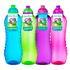 Sistema Twist ´n´ Sip Drikkeflaske Ass. Farver (620 ml)