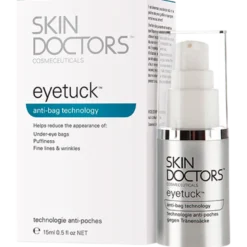 SkinDoctors Eyetuck Anti-Bag Technology (15 ml)