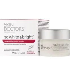 SkinDoctors SD White Advanced Brightening Complex (50 ml)