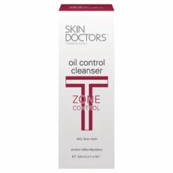SkinDoctors T-Zone Control Oil Control Cleanser (150 ml)