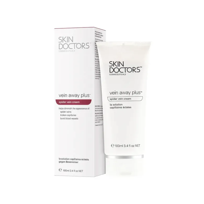 SkinDoctors Veinaway tube (100 ml)