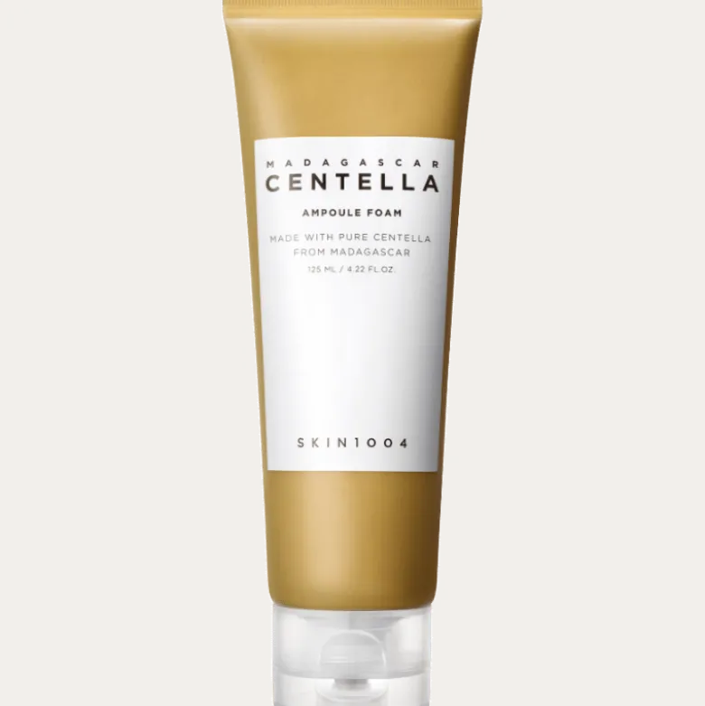 SKIN1004 Madagascar Centella Ampoule Foam (125 ml)