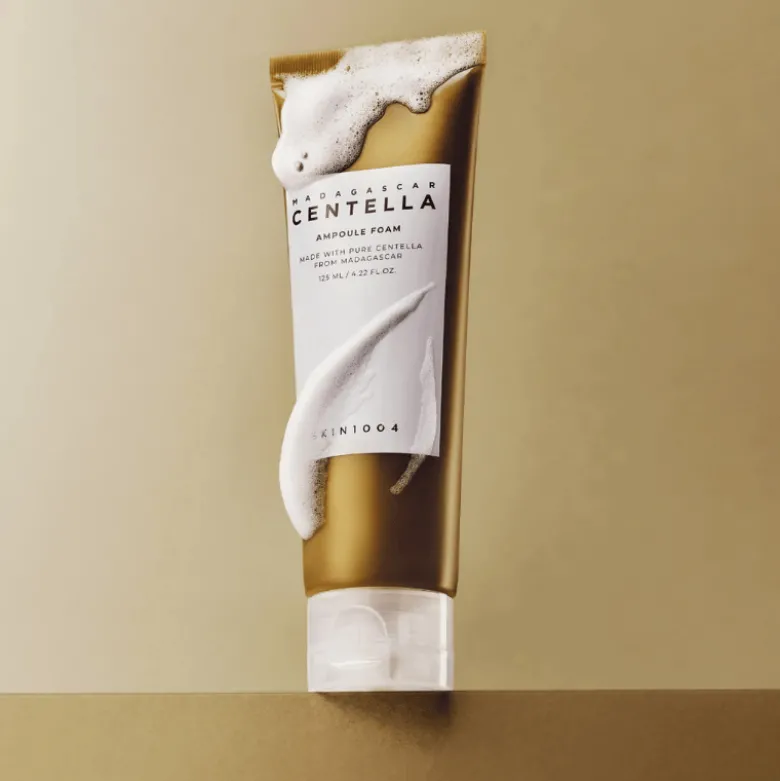 SKIN1004 Madagascar Centella Ampoule Foam (125 ml)