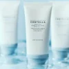 SKIN1004 Madagascar Centella Hyalu-Cica Water-Fit Sun Serum SPF50+ PA++++ (50 ml)