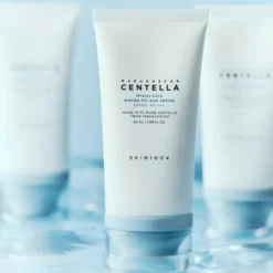 SKIN1004 Madagascar Centella Hyalu-Cica Water-Fit Sun Serum SPF50+ PA++++ (50 ml)