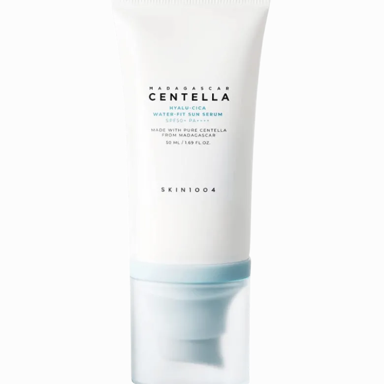 SKIN1004 Madagascar Centella Hyalu-Cica Water-Fit Sun Serum SPF50+ PA++++ (50 ml)