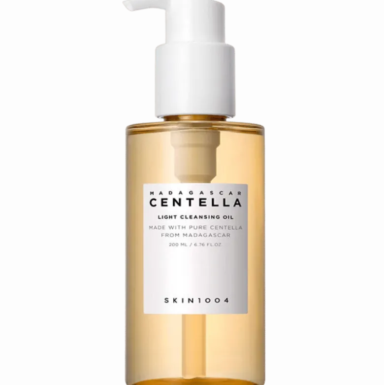 SKIN1004 Madagascar Centella Light Cleansing Oil (200 ml)