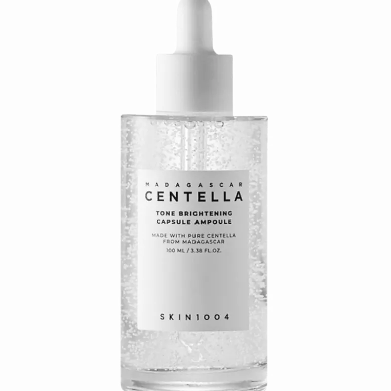 SKIN1004 Madagascar Centella Tone Brightening Capsule Ampoule (100 ml)