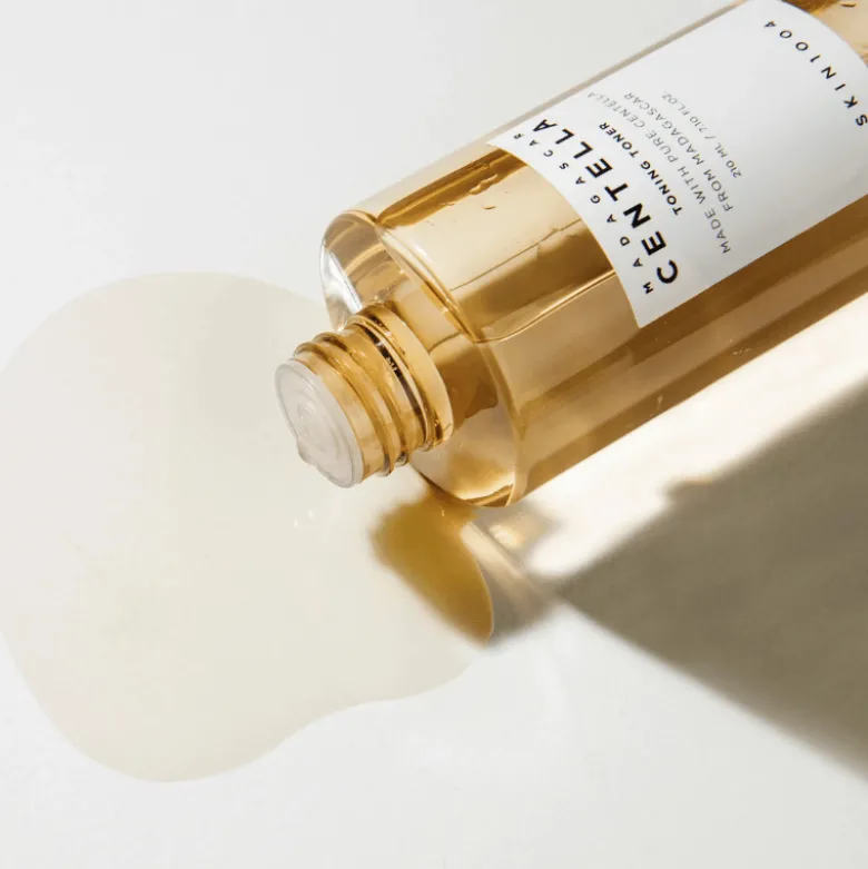 SKIN1004 Madagascar Centella Toning Toner (210 ml)
