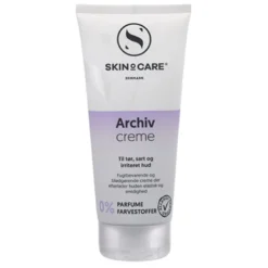 SkinOcare Archiv Creme (200 ml)