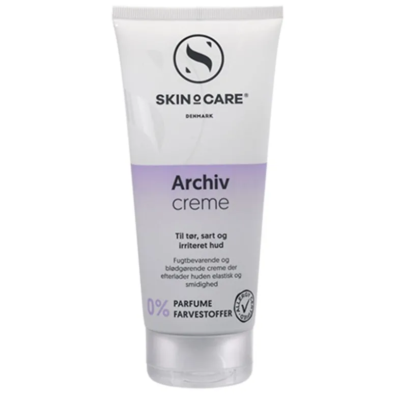 SkinOcare Archiv Creme (200 ml)