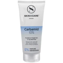 SkinOcare Carbamid 10% (200 ml)