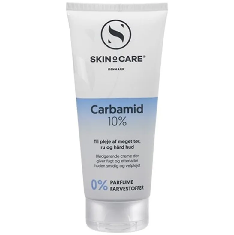 SkinOcare Carbamid 10% (200 ml)