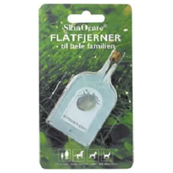 SkinOcare Flåtfjerner - 1 stk