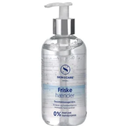 SkinOCare Friske Hænder Håndsprit Gel (250 ml)