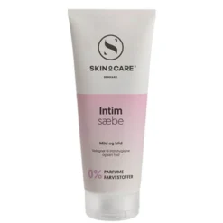 SkinOcare Intim Sæbe 200 ml.