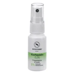 SkinOcare Klorhexidin Spray 0,2% - 30 ml.