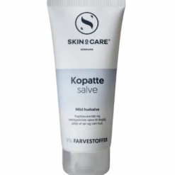 SkinOCare Kopattesalve 200 ml.