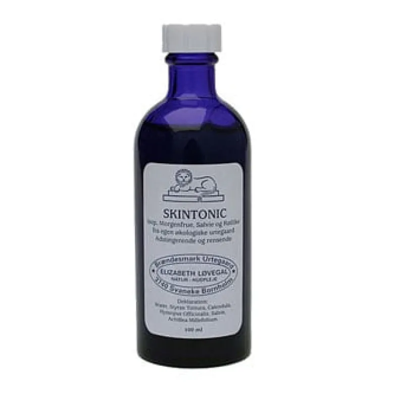 Skin Tonic 100 ml.