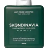 Skøndinavia Anti-Frizz Shampoo (350 ml)