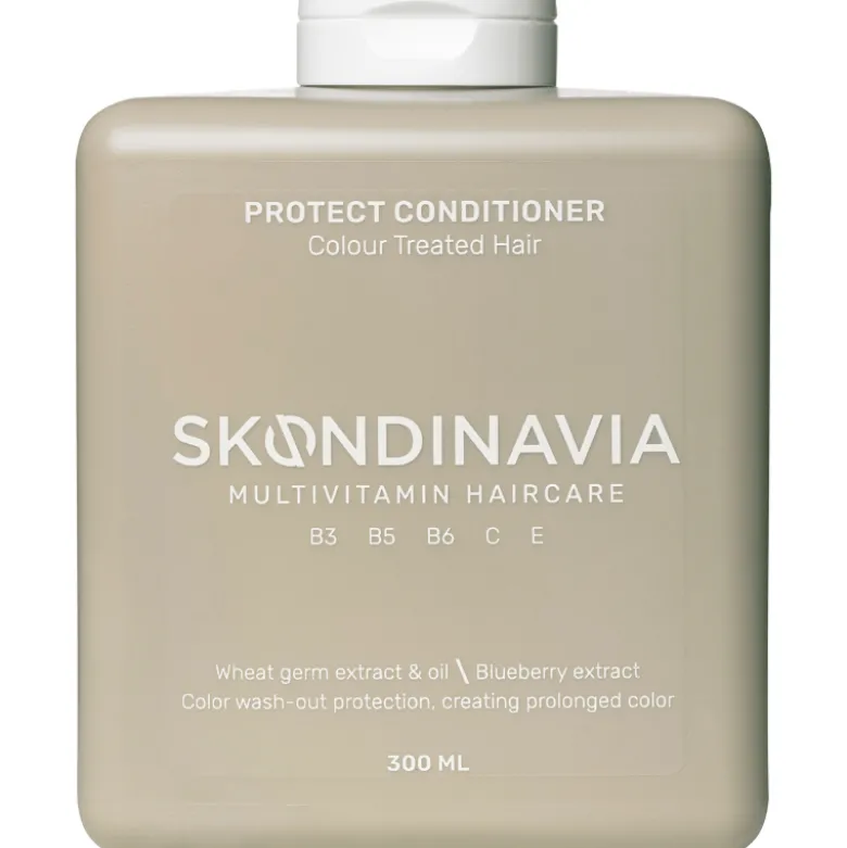 Skøndinavia Protect Conditioner (300 ml)