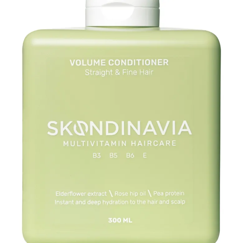 Skøndinavia Volume Conditioner (300 ml)