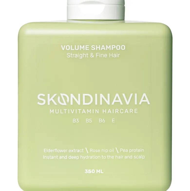 Skøndinavia Volume Shampoo (350 ml)
