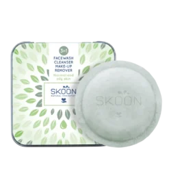 Skoon Cleansing Bar Normal To Oily Skin (50 g)