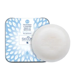 Skoon Cleansing Bar Sensitive Skin (50 g)