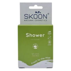 Skoon Solid Shower Fresh To The Max (90 g)