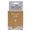 Skoon Solid Shower Milk Nourishing Into The Deep 2 in 1 (90 g)