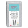 Skærtoft Mølle Fuldkorns Manitobamel (1000 g)