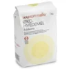 Skærtoft Mølle Hvedemel Fuldkorn Ø (1 kg)