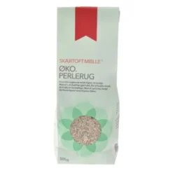 Skærtoft Mølle Perlerug Ø 500 gr.