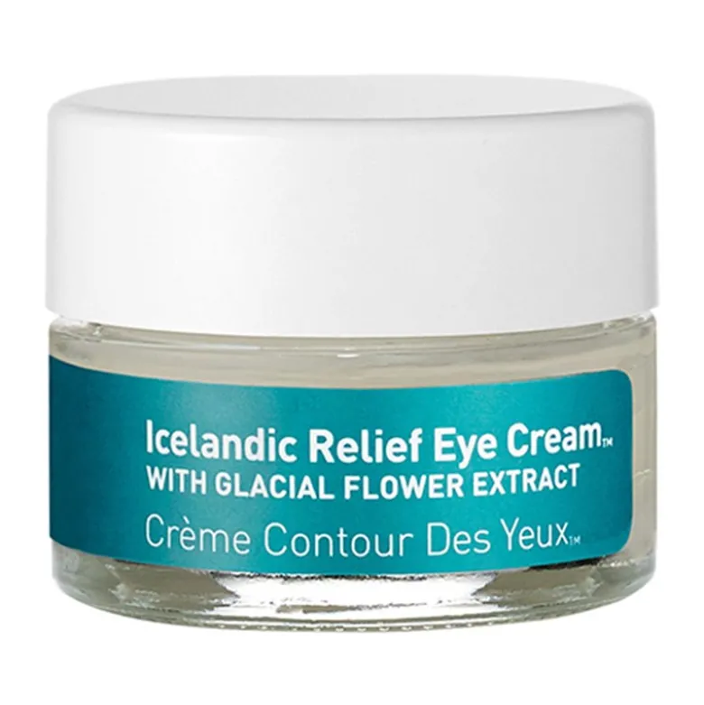 Skyn Iceland Icelandic Relief Eye Cream (14 g)