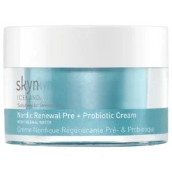 SKYN ICELAND Nordic Renewal Pre+ Probiotic Cream (50 g)