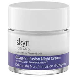 Skyn Iceland Oxygen Infusion Night Cream (56 g)