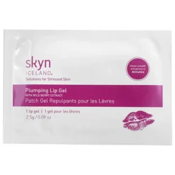 Skyn Iceland Plumping Lip Gels (2 stk)