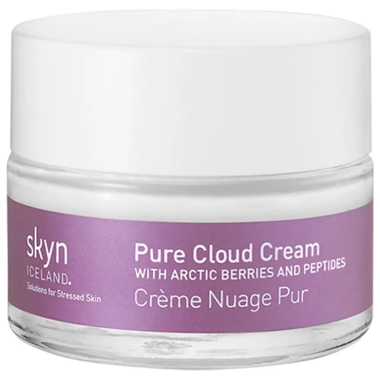 Skyn Iceland Pure Cloud Cream (50 ml)