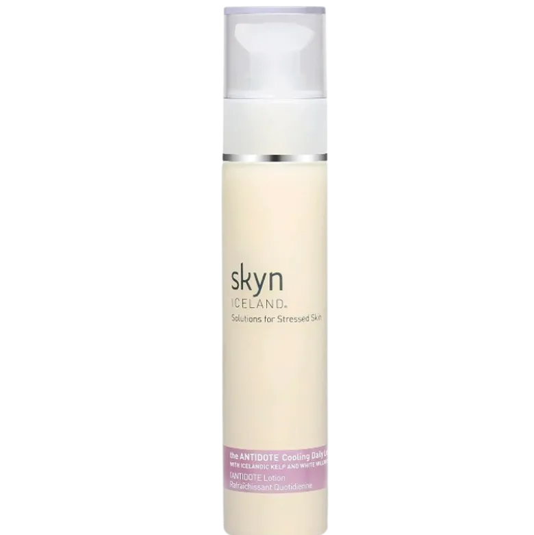 Skyn Iceland The Antidote Cooling Daily Lotion (47 ml)