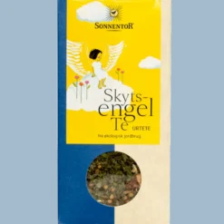 Skytsengel Te Hildegaard, Sonnentor Ø 80 gr.