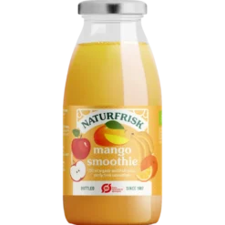 Smoothies Mango Ø 250 ml.