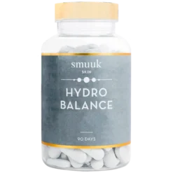 Smuuk Skin Hydro Balance (180 tabl)
