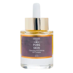 Smuuk Skin Pure Skin Oil (30 ml)