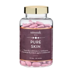 Smuuk Skin Pure Skin (180 tabl)