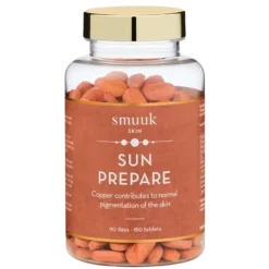 Smuuk Skin Sun Prepare (180 tabl)