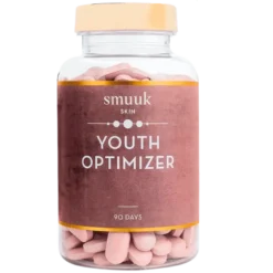 Smuuk Skin Youth Optimizer (180 kap)