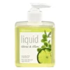 Sodasan Håndsæbe Flydende Citron (300 ml)